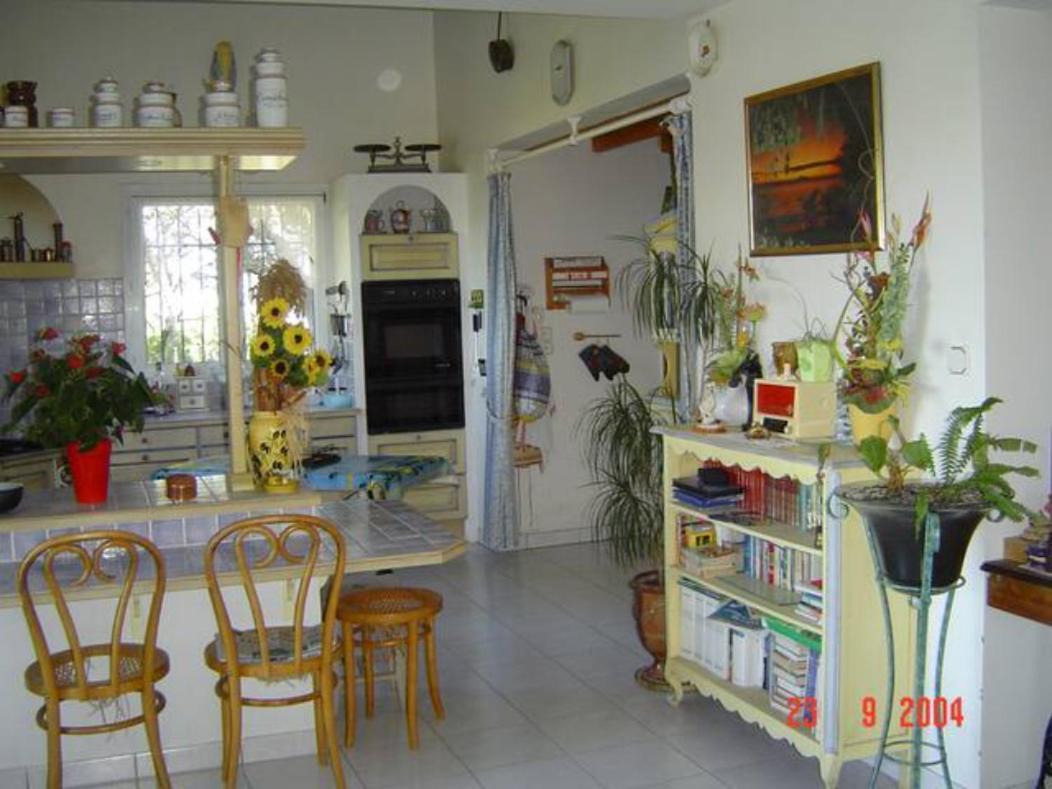 Chambre A Louer Dans Villa St Clair-V-Vue Etang Thau Sète Exteriér fotografie